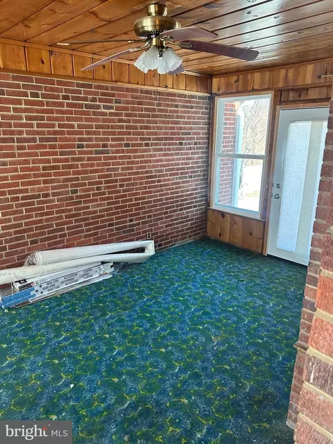 Exterior - 1504 5th St, Lanham, MD 20706 photo 1 of 4