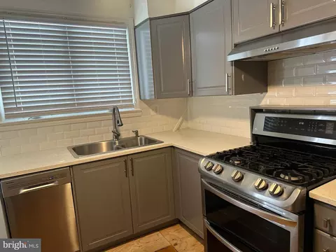 Kitchen - 1504 5th St, Lanham, MD 20706 photo 3 of 4