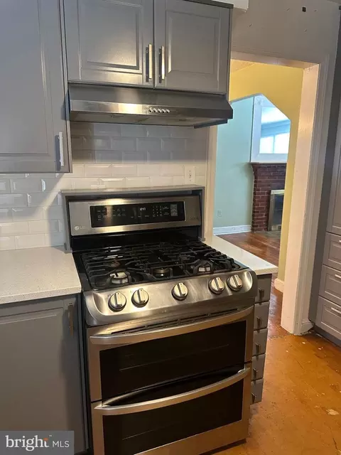 Kitchen - 1504 5th St, Lanham, MD 20706 photo 2 of 4