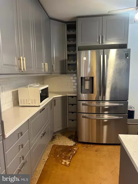 Kitchen - 1504 5th St, Lanham, MD 20706 photo 4 of 4