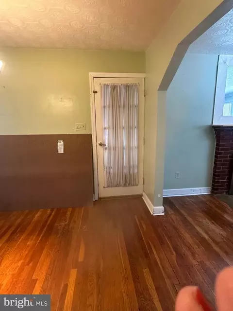 Entry Way - 1504 5th St, Lanham, MD 20706 photo 1 of 4