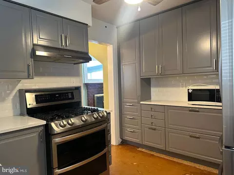 Kitchen - 1504 5th St, Lanham, MD 20706 photo 1 of 4