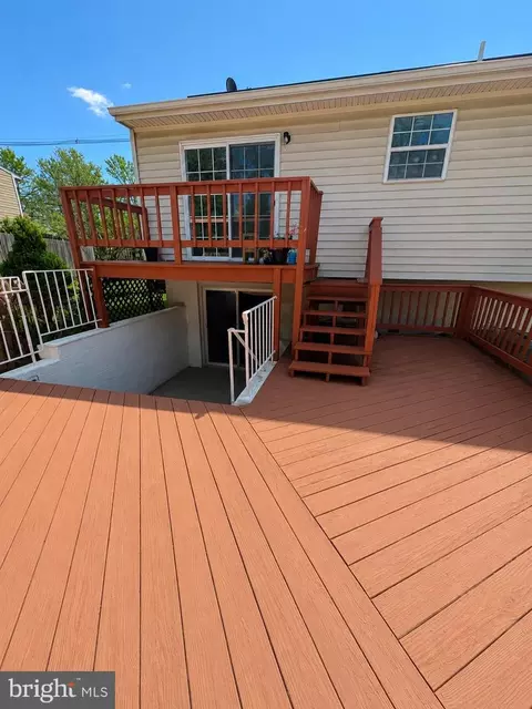 Exterior - 6204 Cipriano Rd, Lanham, MD 20706 photo 2 of 3