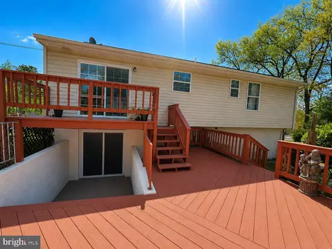 Exterior - 6204 Cipriano Rd, Lanham, MD 20706 photo 3 of 3