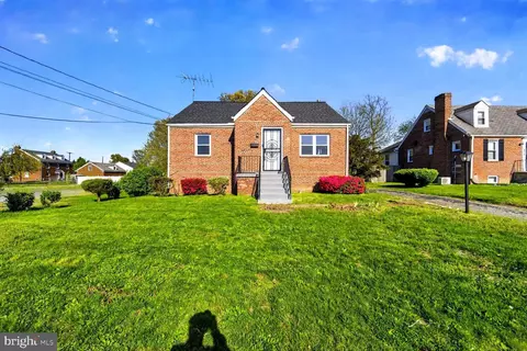 2708 West Ave, District Heights, MD 20747
