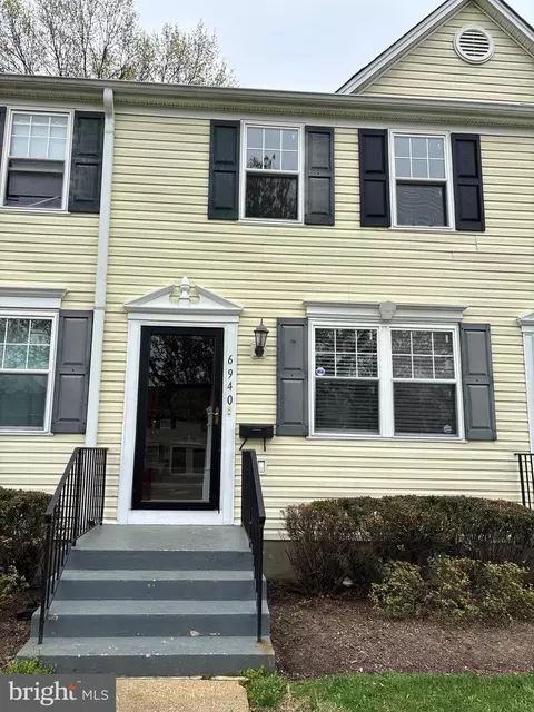 6940 Hawthorne St, Landover, MD 20785