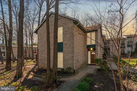 8583 Seasons Way, Lanham, MD 20706