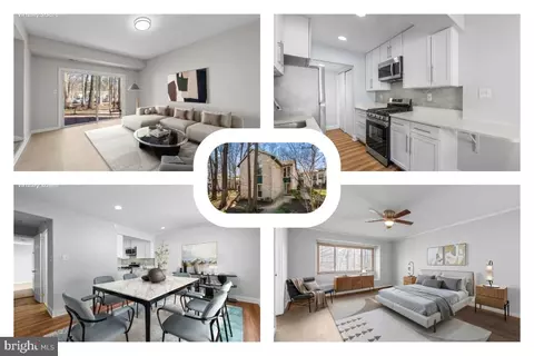 8583 Seasons Way, Lanham, MD 20706