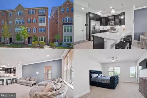 14520 Mattawoman Dr #1400-A, Brandywine, MD 20613