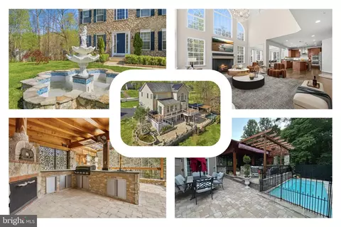 10008 Thomas Brooke Pl, Marlboro, MD 20772