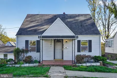 5441 Taussig Rd, Bladensburg, MD 20710