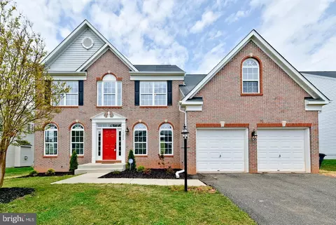 13204 4th St, Bowie, MD 20720