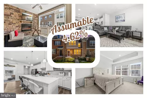 11306 Meridian Hill Way, Marlboro, MD 20772