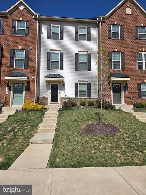 8002 General Greene St, Brandywine, MD 20613