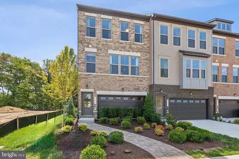 Exterior - 7043 Gladebrook Rd, Brandywine, MD 20613 photo 2 of 4