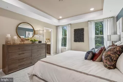 Bedroom - 7043 Gladebrook Rd, Brandywine, MD 20613 photo 6 of 8