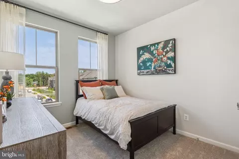 Bedroom - 7043 Gladebrook Rd, Brandywine, MD 20613 photo 3 of 8