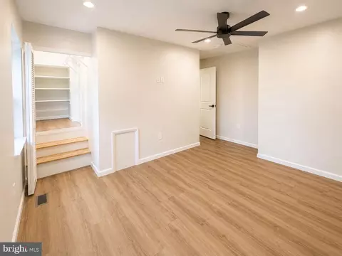 Bedroom - 15734 Millbrook Ln #80, Laurel, MD 20707 photo 2 of 2