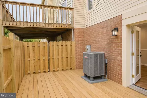 Exterior - 15734 Millbrook Ln #80, Laurel, MD 20707 photo 4 of 4