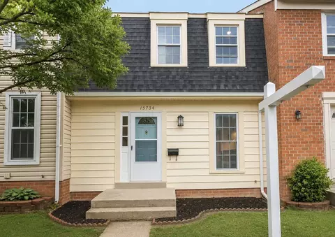 15734 Millbrook Ln #80, Laurel, MD 20707