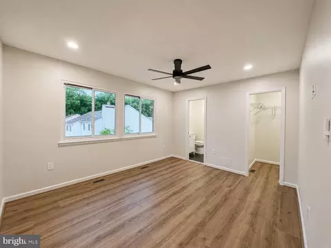Bedroom - 15734 Millbrook Ln #80, Laurel, MD 20707 photo 1 of 2
