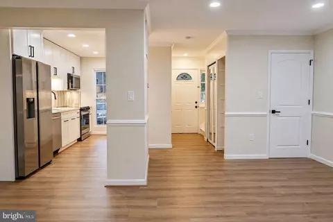 Entry Way - 15734 Millbrook Ln #80, Laurel, MD 20707 photo 1 of 4