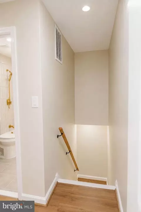 Entry Way - 15734 Millbrook Ln #80, Laurel, MD 20707 photo 3 of 4