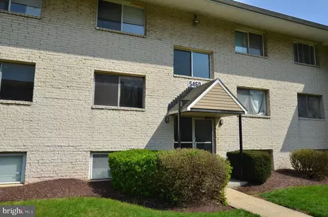 5460 85th Ave #101, Hyattsville, MD 20784