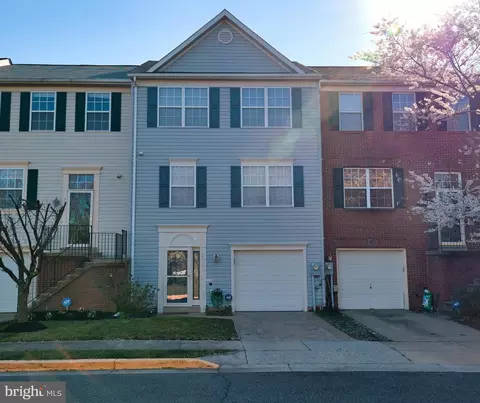 3707 Elkhorn Cir, Bowie, MD 20716
