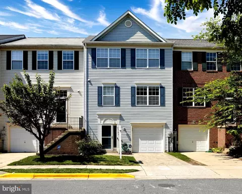 3707 Elkhorn Cir, Bowie, MD 20716