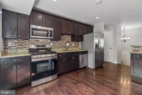 5903 Sylvia Ct, Clinton, MD 20735