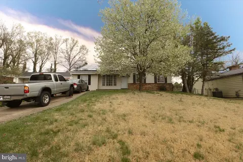 13203 Clarington Ct, Laurel, MD 20708