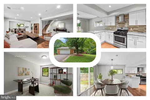 9607 Muirfield Dr, Marlboro, MD 20772