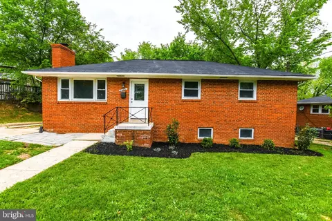 2603 Shadyside Ave, Suitland, MD 20746