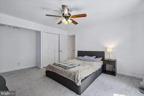 Bedroom - 903 Brook St, Accokeek, MD 20607 photo 10 of 10