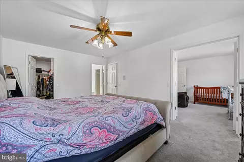 Bedroom - 903 Brook St, Accokeek, MD 20607 photo 3 of 10