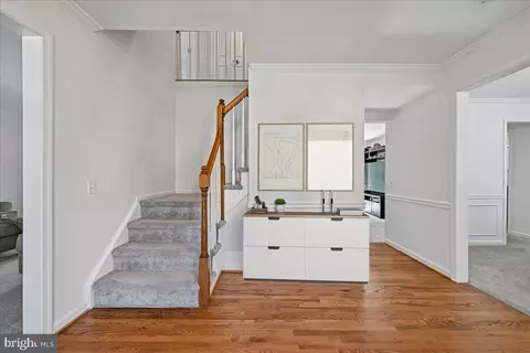 Entry Way - 903 Brook St, Accokeek, MD 20607 photo 1 of 10