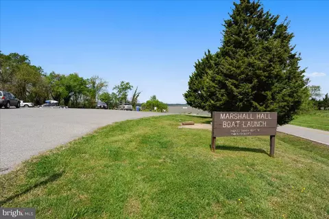 Exterior - 903 Brook St, Accokeek, MD 20607 photo 6 of 6