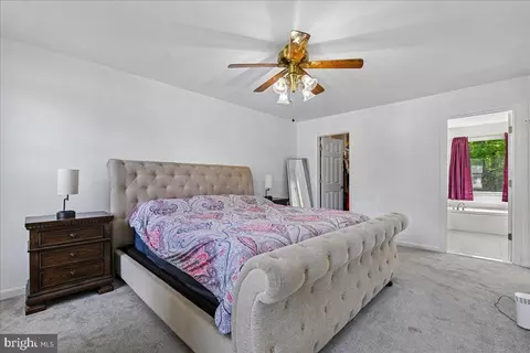 Bedroom - 903 Brook St, Accokeek, MD 20607 photo 2 of 10