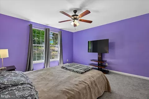 Bedroom - 903 Brook St, Accokeek, MD 20607 photo 8 of 10