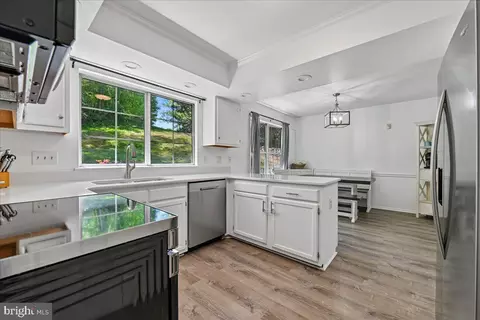 Kitchen - 903 Brook St, Accokeek, MD 20607 photo 1 of 2