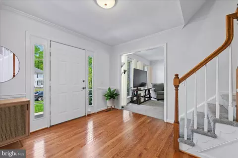 Entry Way - 903 Brook St, Accokeek, MD 20607 photo 4 of 10