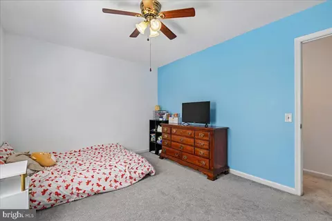 Bedroom - 903 Brook St, Accokeek, MD 20607 photo 7 of 10