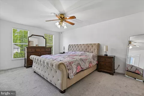 Bedroom - 903 Brook St, Accokeek, MD 20607 photo 1 of 10
