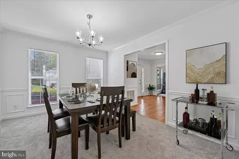 Dining - 903 Brook St, Accokeek, MD 20607 photo 1 of 2
