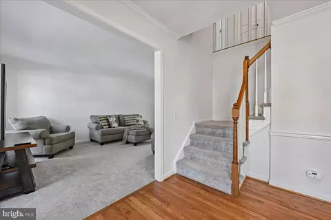 Entry Way - 903 Brook St, Accokeek, MD 20607 photo 2 of 10