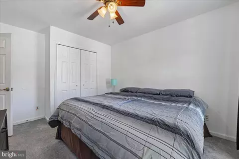 Bedroom - 903 Brook St, Accokeek, MD 20607 photo 5 of 10