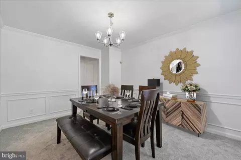 Dining - 903 Brook St, Accokeek, MD 20607 photo 2 of 2
