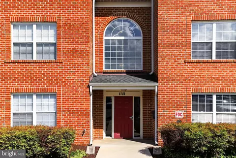 6700 Saint Ignatius #203, Fort Washington, MD 20744