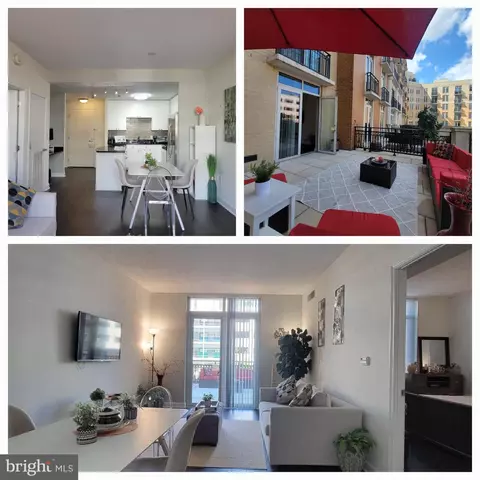 155 Potomac Psge #234, National Harbor, MD 20745